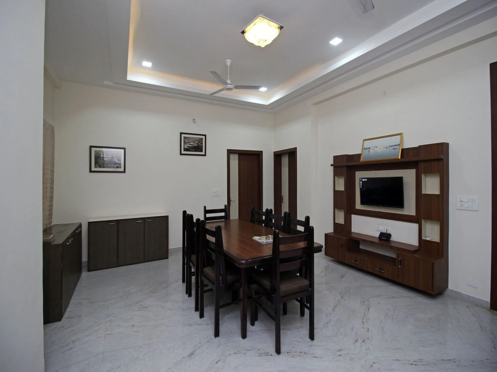 Vinayaka Villa by OYO Rooms