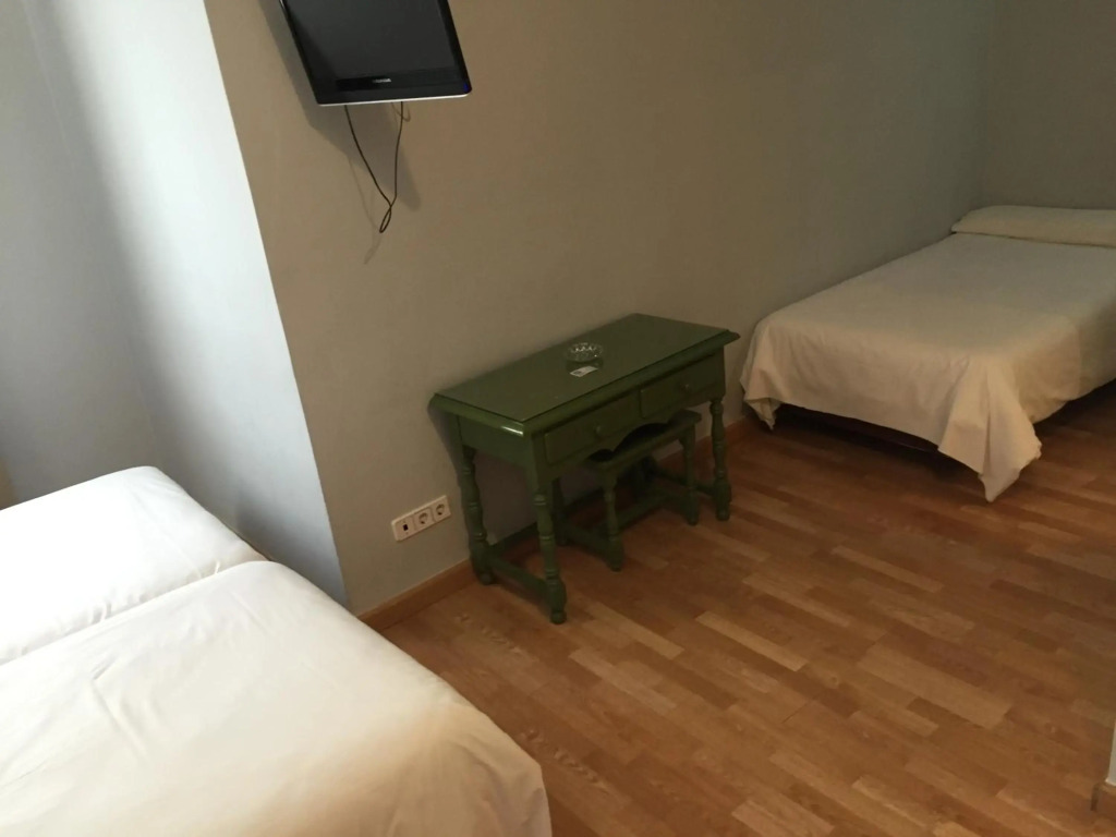 Hotel Madrid Río