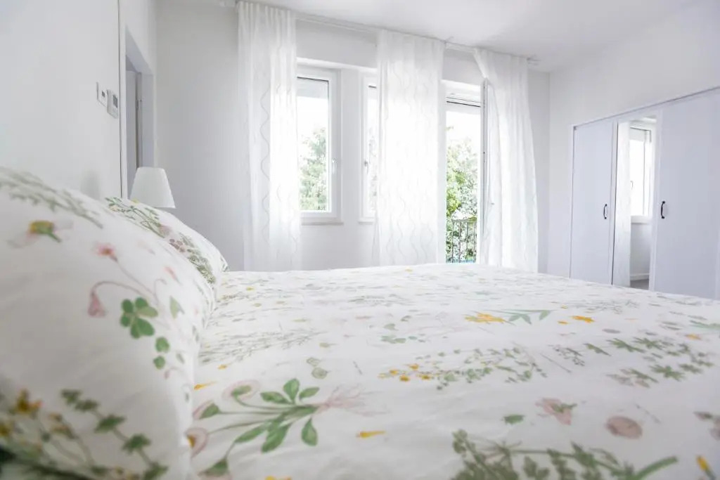 B&B LA CORTE SANTA MARIA