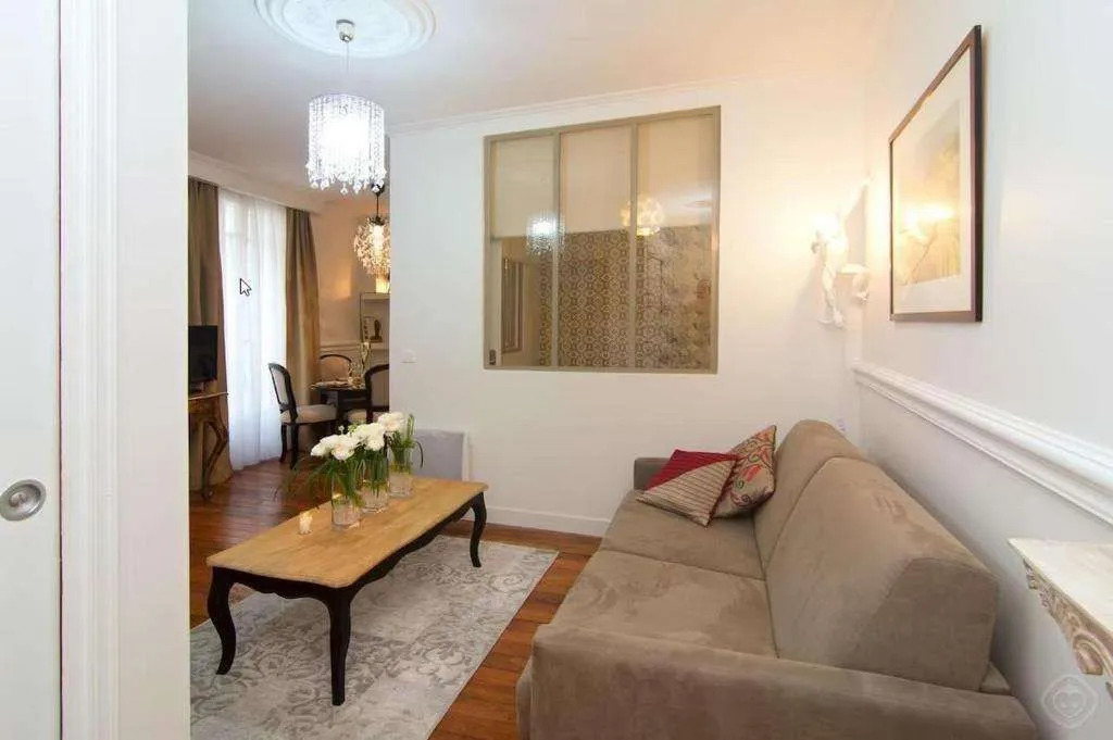 My Nest Inn Paris Mouffetard