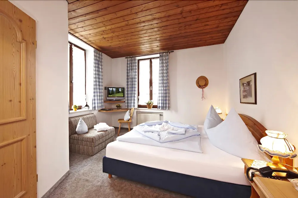 Hotel Drei Mohren