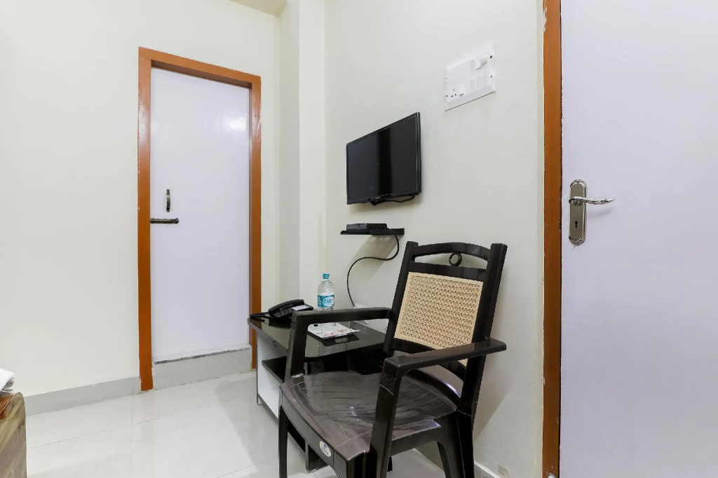 OYO 35634 Central Inn 2