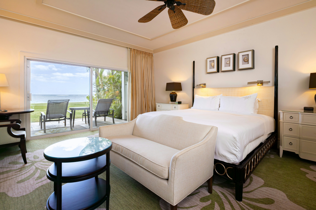 The Kahala Hotel and Resort