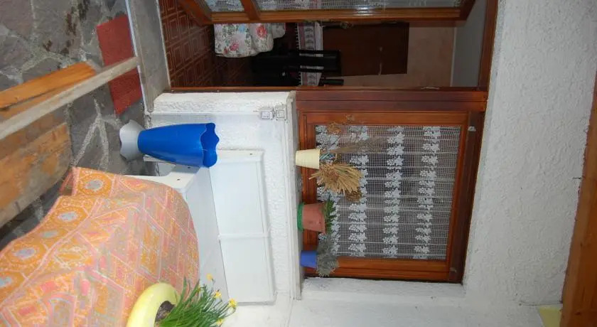 B&B Quarantia 8