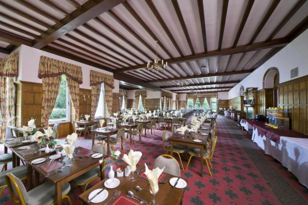 The Highland Hotel by Compass Hospitality