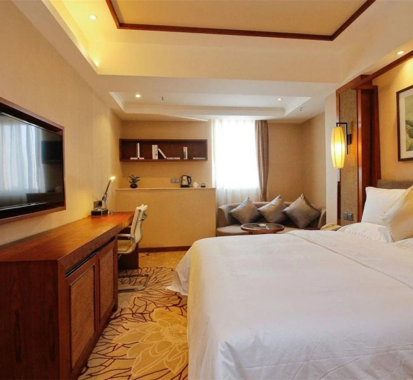 Xi'an Ease Hotel
