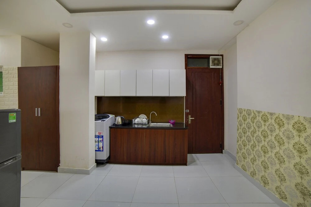 Oyo 644 Stella House & Apartment