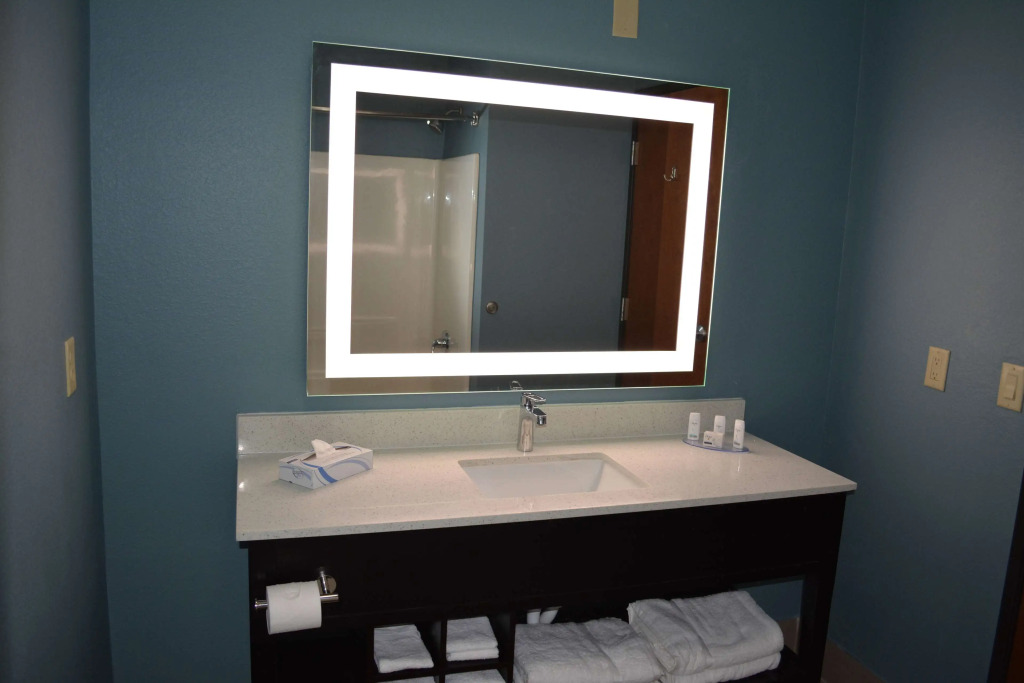 Wingate by Wyndham College Station South