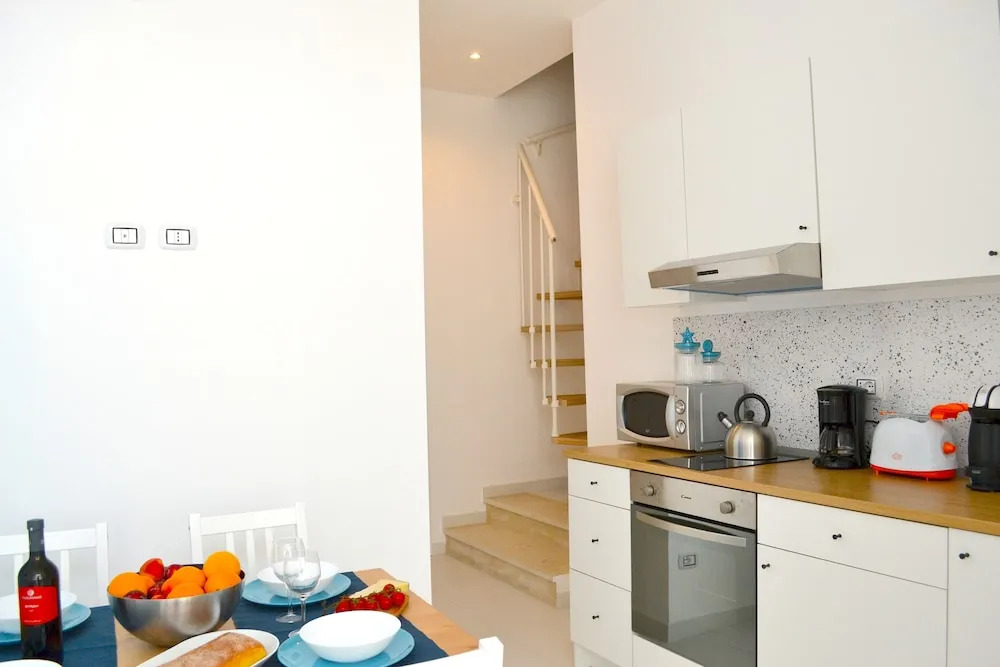 Rivamare Loft Seaside
