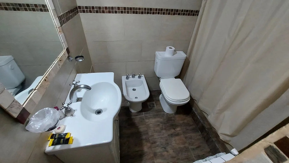 Calfucura Apart Hotel