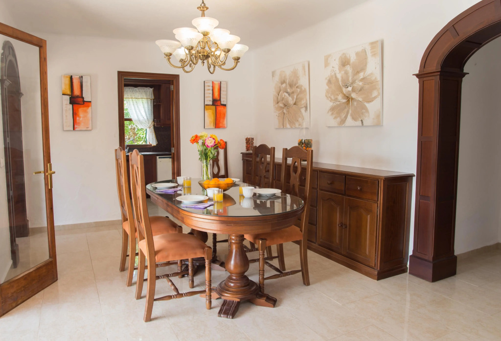 Villa Olivos