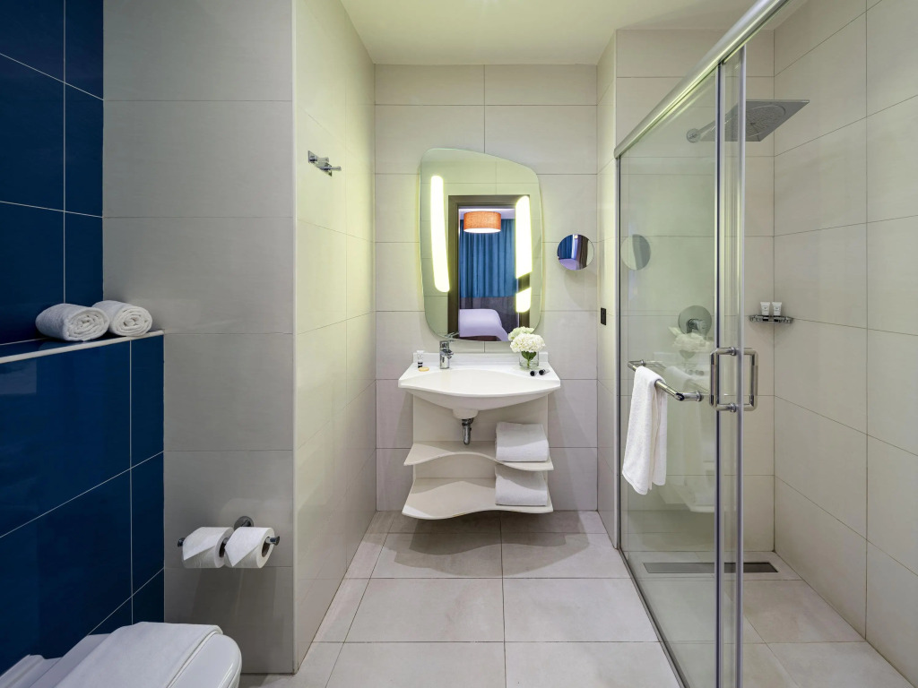 Adagio Aparthotel Jeddah Malik Road