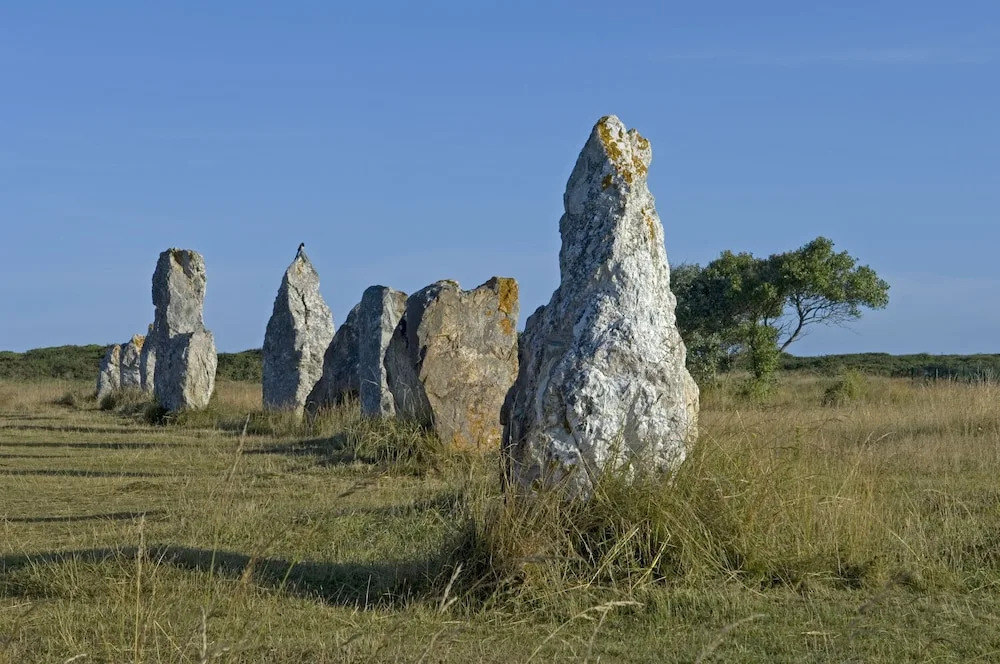 VVF Fouesnant les Glénan