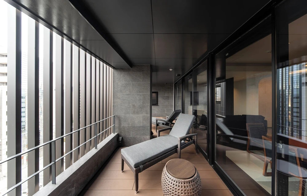 KOHAKU Apartment Hotel Kyoto