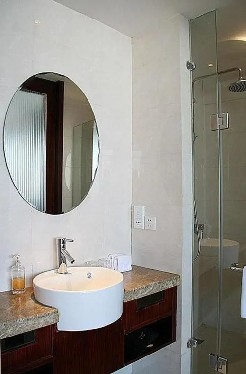 Xinzhou Ehome Hotel North Jiefang Road Branch