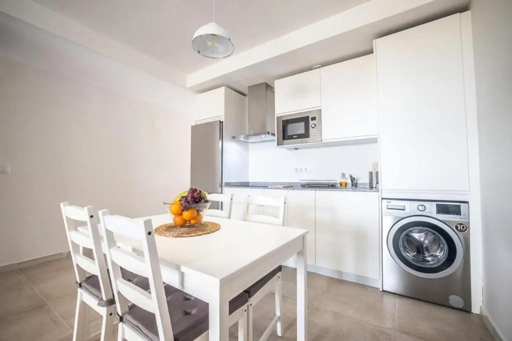 Tarifa Direct Apartamento Sunset Bajo ra-712