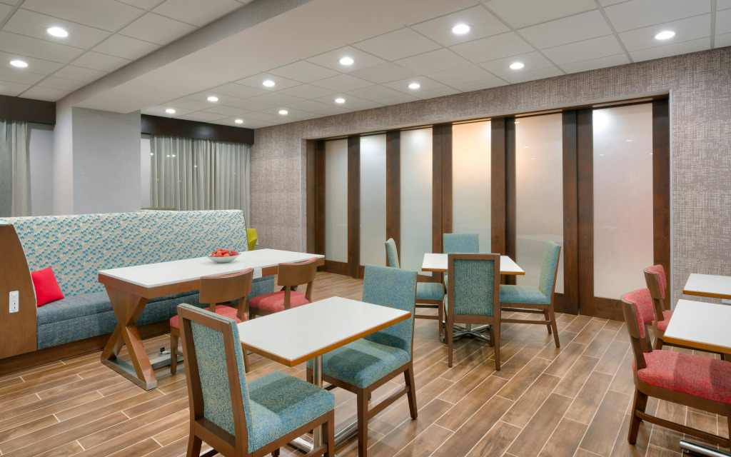 Hampton Inn Draper Salt Lake City, Ut