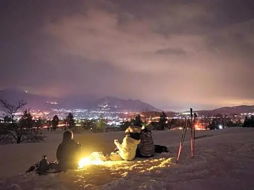 Togari Onsen Alpine Plaza - Vacation STAY 02778v