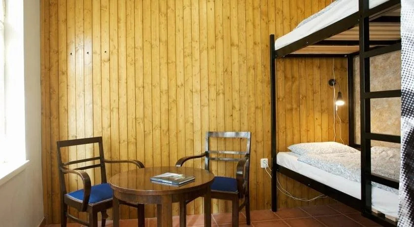 Hostel Mitte