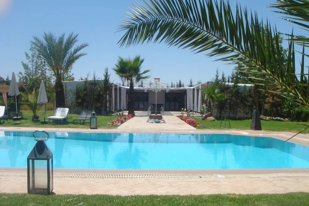 Villa Catherine Marrakech