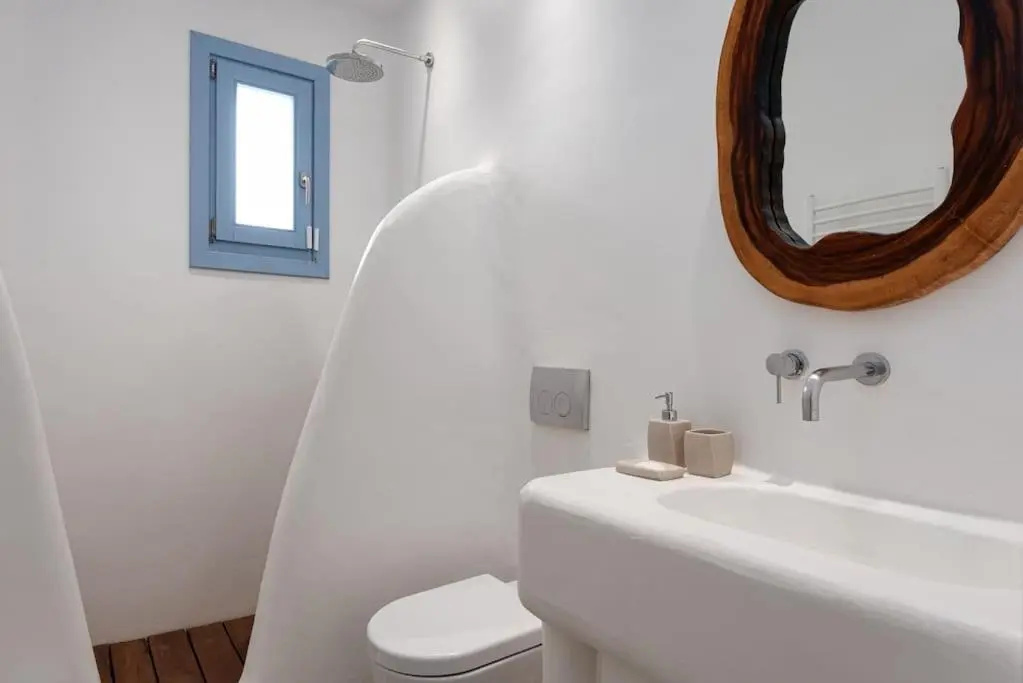 Saint Anna Villas Mykonos by Aura Homes