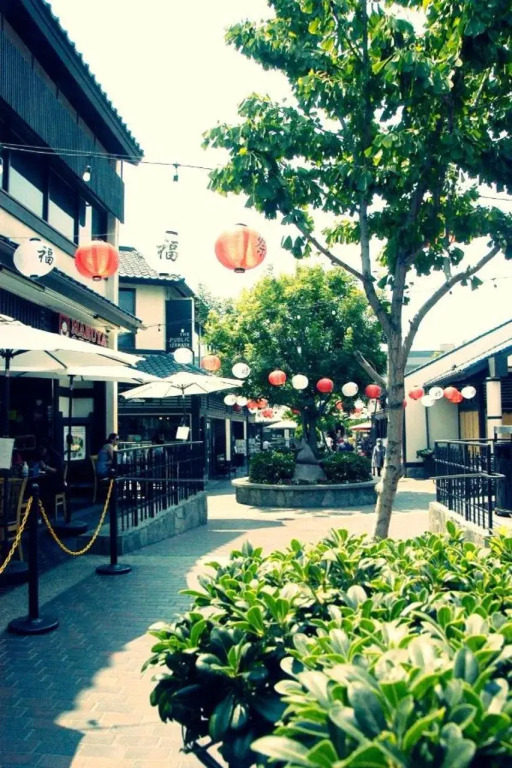 Little Tokyo Hotel