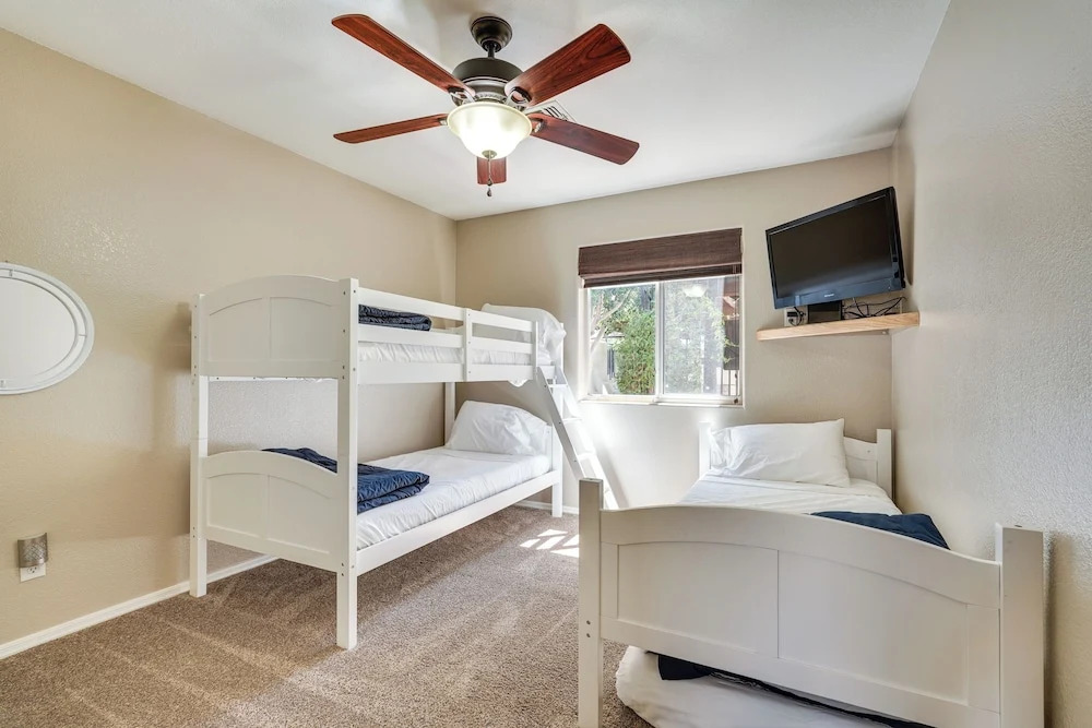 Pet Friendly w/ Private Pool: Lake Havasu Home!