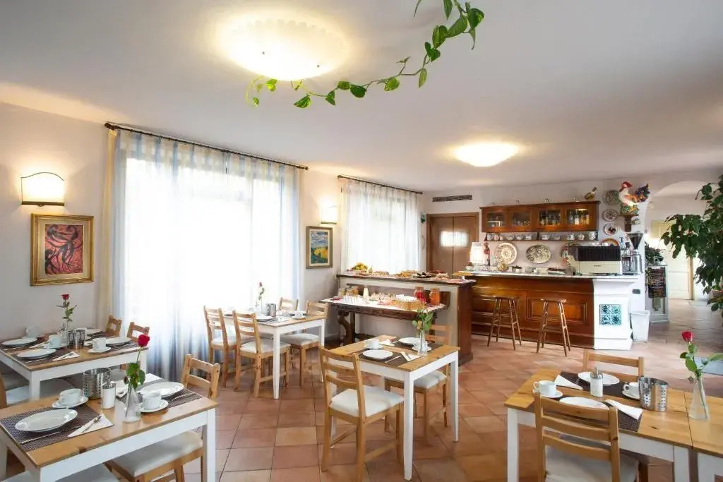 Hotel Ristorante Piccolo Chianti