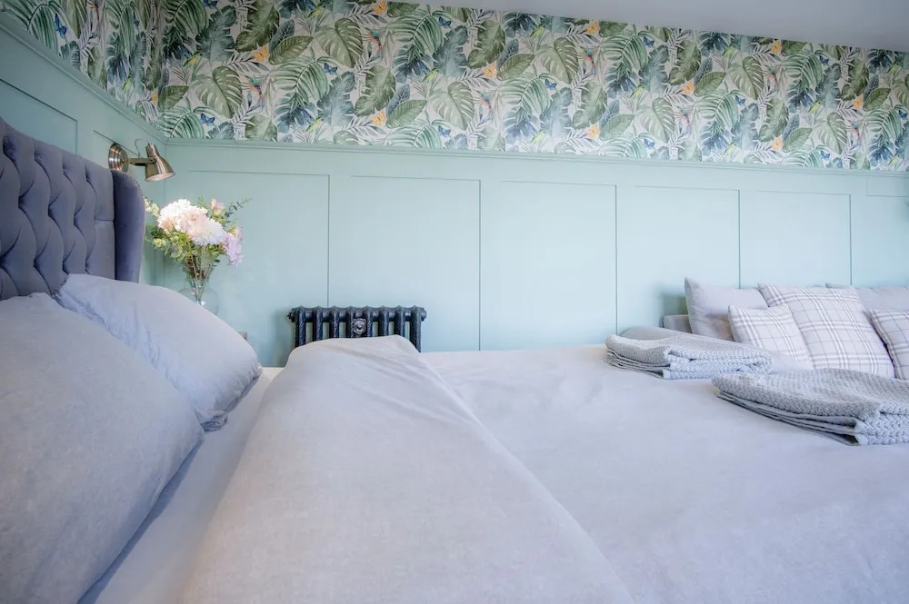 Caswell Bay Hide Out - Cabin - Landimore
