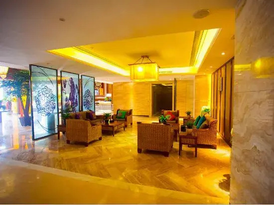 Rongting Holiday Inn Luoping
