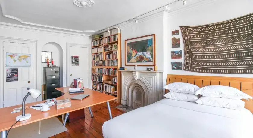 Brooklyn by onefinestay