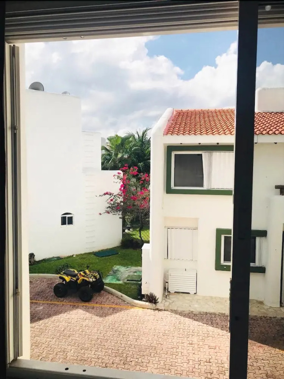 Mayamar BY Xlieva, House IN Playacar Close TO 5TH