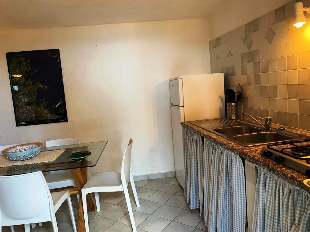 Apartment for 5 People Baia Sardinia Just 250 Meters From the Sea