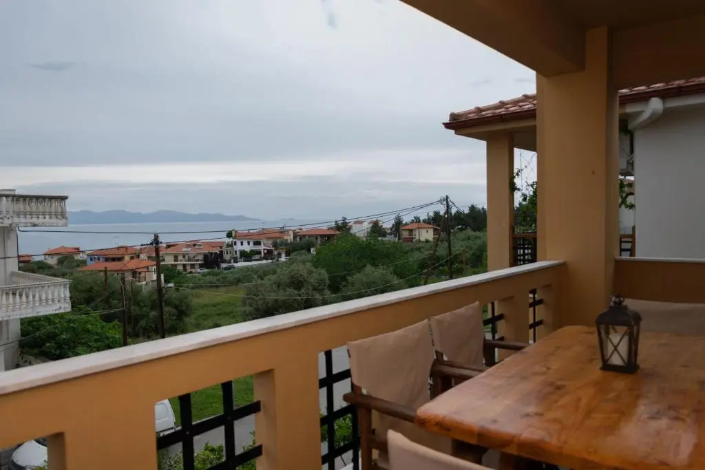 Vista Del Mare 2