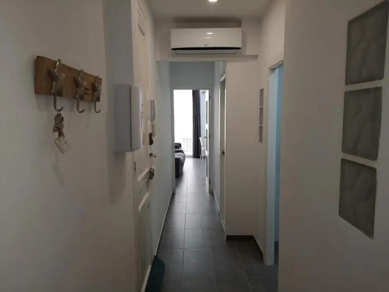 Fantástico Apartamento en el centro de Blanes y a 150mts de la Playa