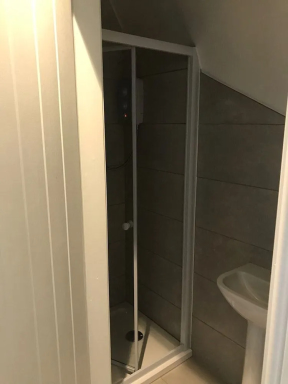 Self Contained Studio