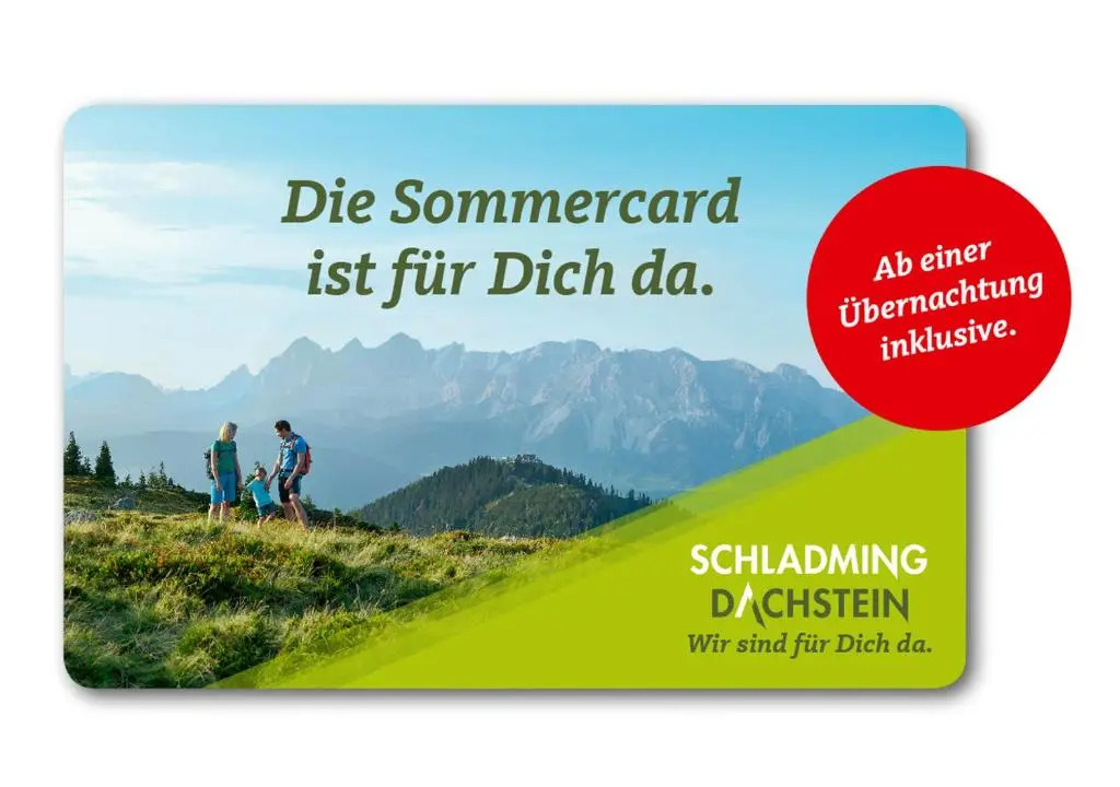 HOFERHOF Schladming -Dachstein