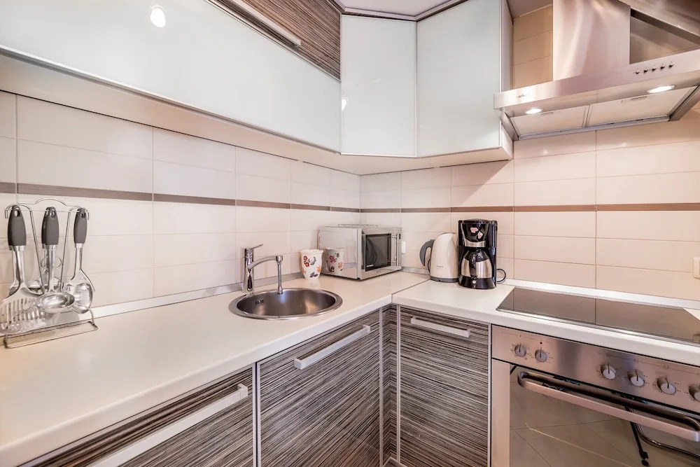 Apartment Splendido Baska Krk
