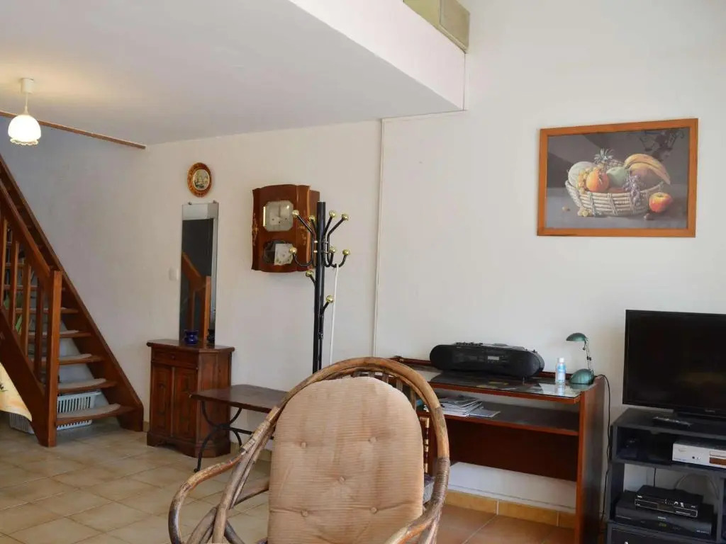 Maison Fleury-Saint-Pierre-la-Mer, 5 pièces, 8 personnes - FR-1-229D-240