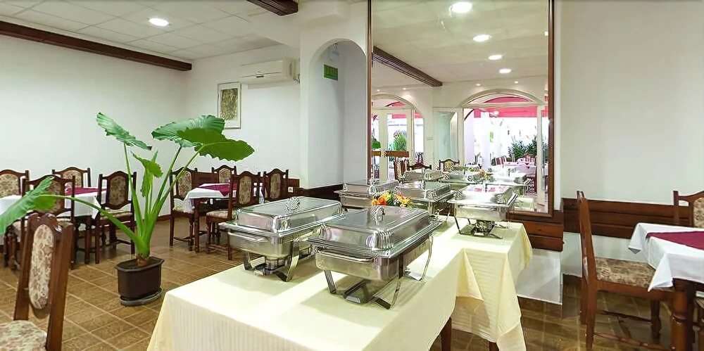 Hotel Palma