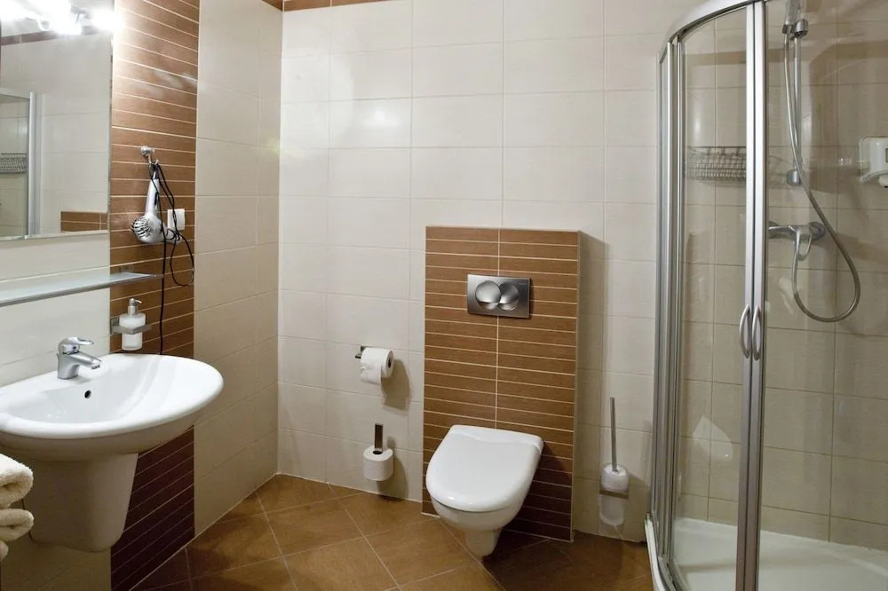 Hotel Szara Willa