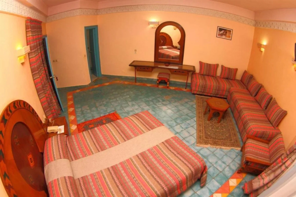 Hôtel Auberge du Littoral