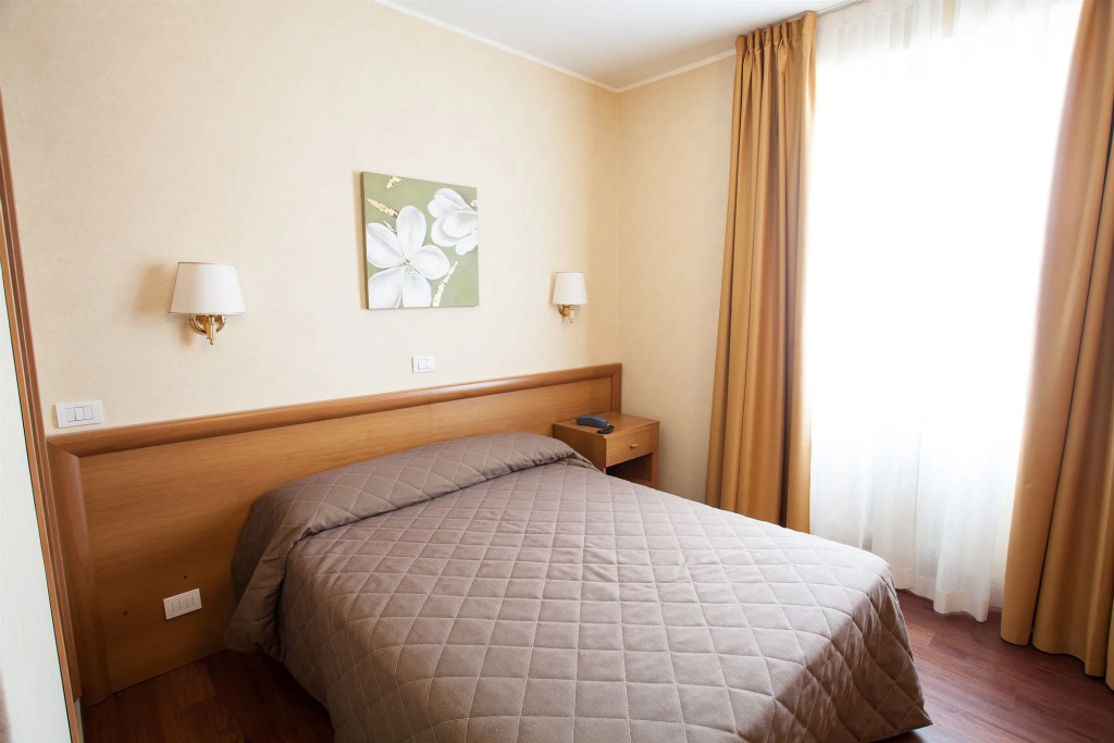 Hotel Esperia