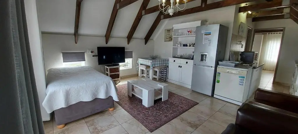 Allview Selfcatering Apartments Jacobsbaai