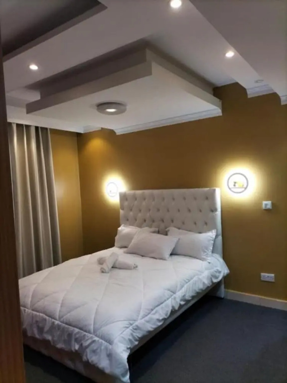 Comfort Zone Homes Athi River