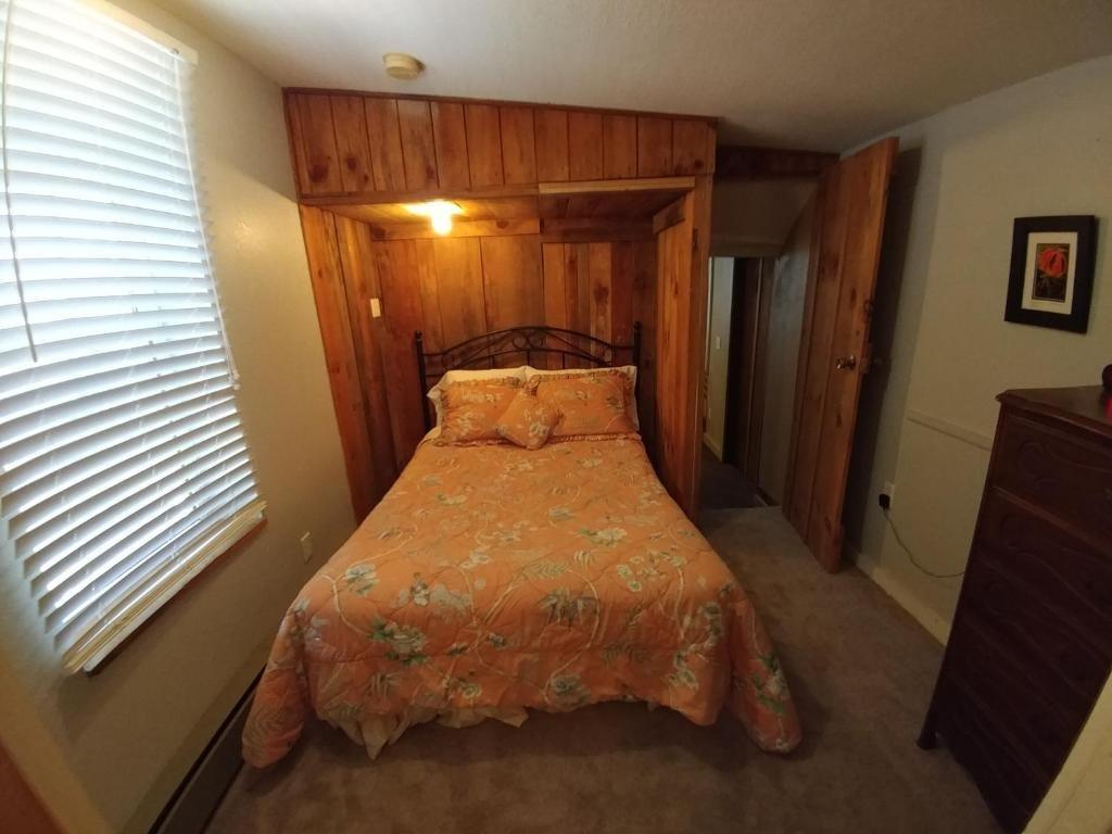 Arrowmont Stables & Cabins