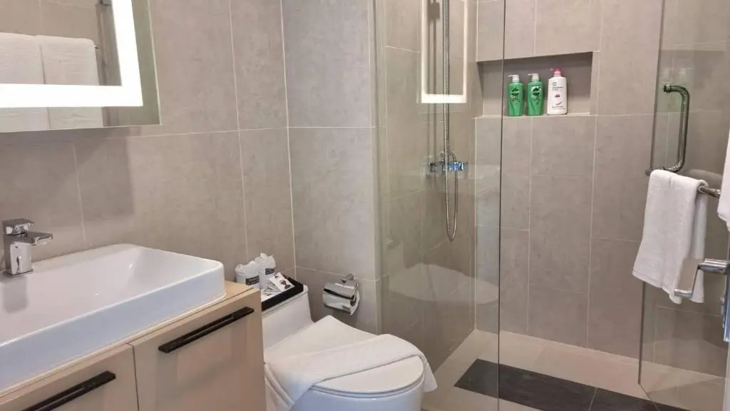 B204 - 1 Bdr Condo With Sea View, Ao Nang Beach