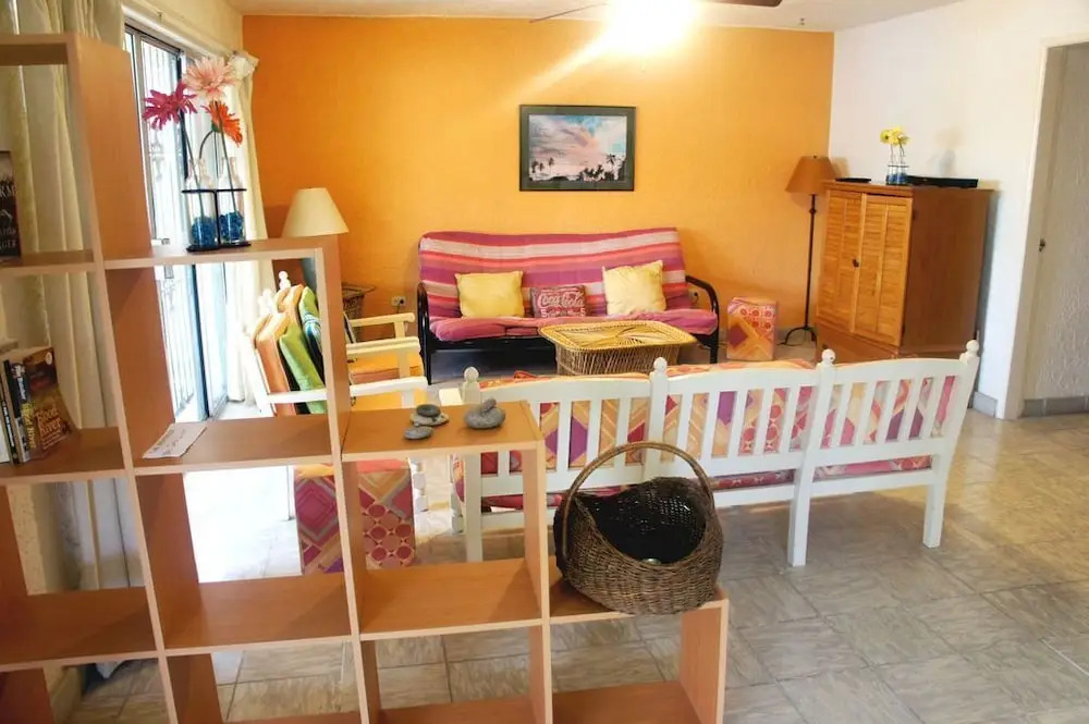 Bahia 189 Bottom Chip s Place 1 Bedroom Apartment By Seaside San Carlos