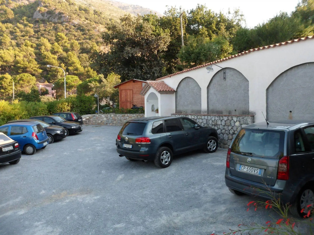 Bed & Breakfast Laino
