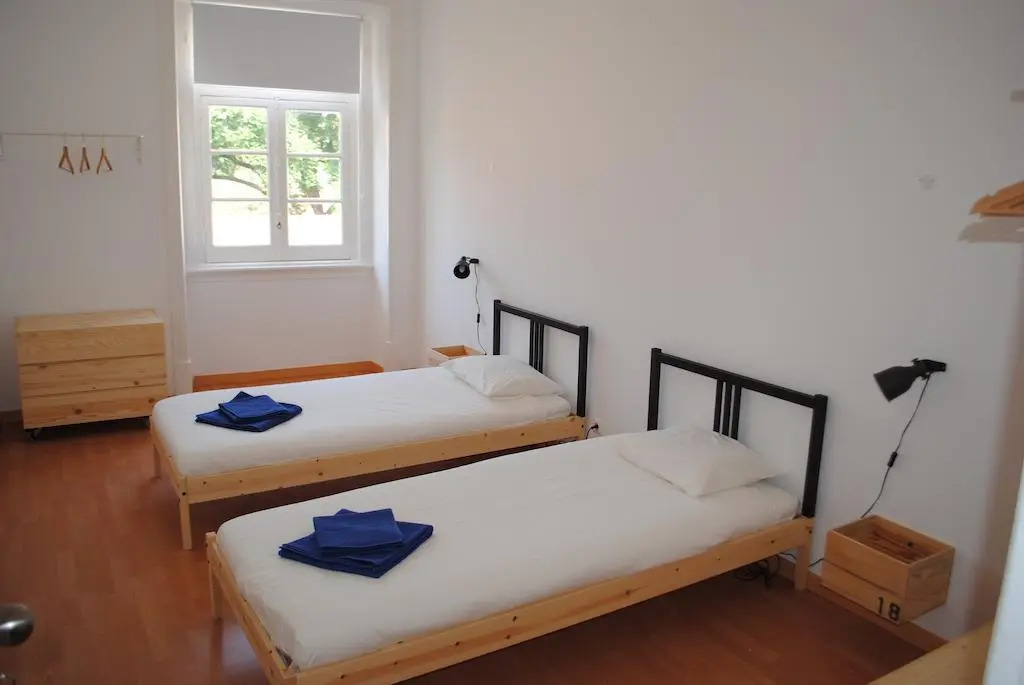 Lisbon Student's Inn